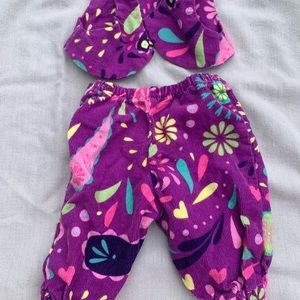 AG doll cowgirl outfit